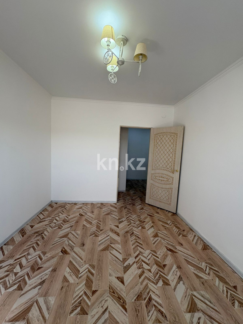 Продажа 3-комнатной квартиры, 74 м² - Продажа  трехкомнатных квартир в Таразе фото 2 из 8