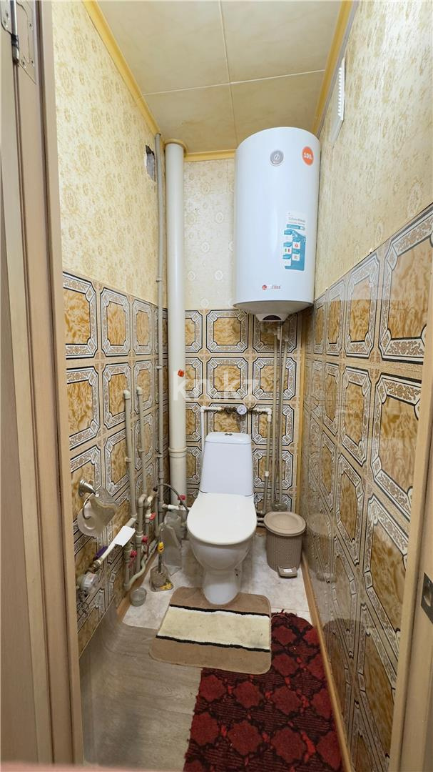 Продажа 3-комнатной квартиры, 69 м², ул. 3-й А мик-н - Продажа квартир в Темиртау фото 13 из 21