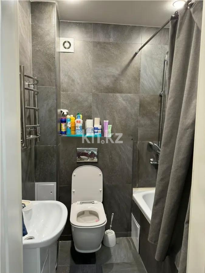 Продажа 2-комнатной квартиры, 44 м² - Аренда квартир посуточно в Актобе фото 4 из 5
