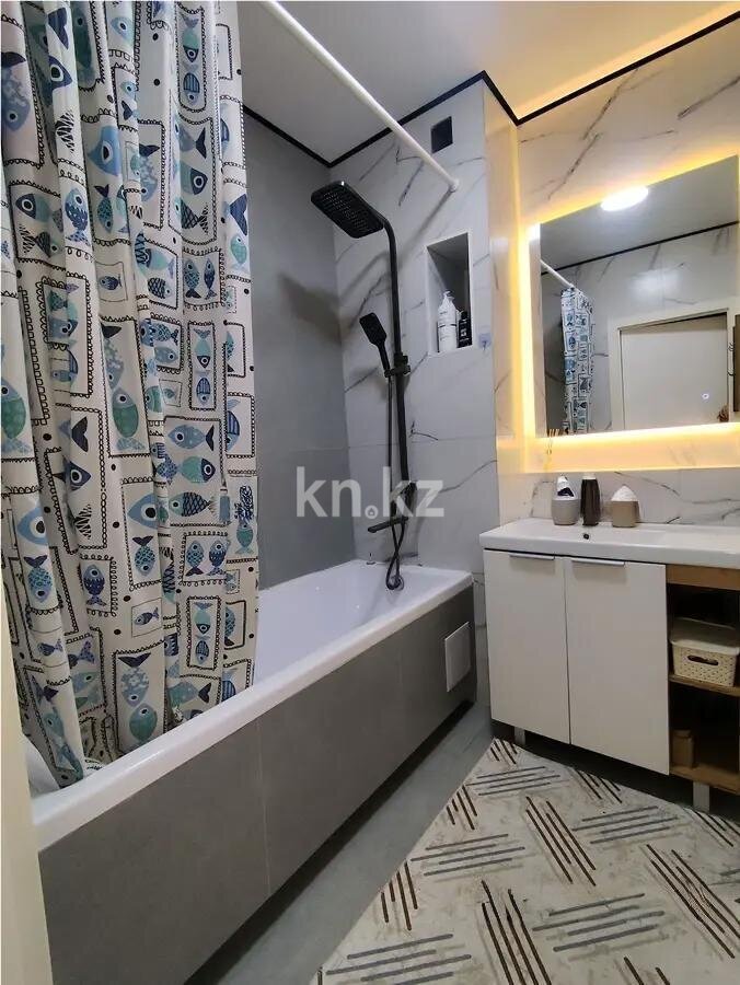 Продажа 1-комнатной квартиры, 31 м² в Алматы - фото 3