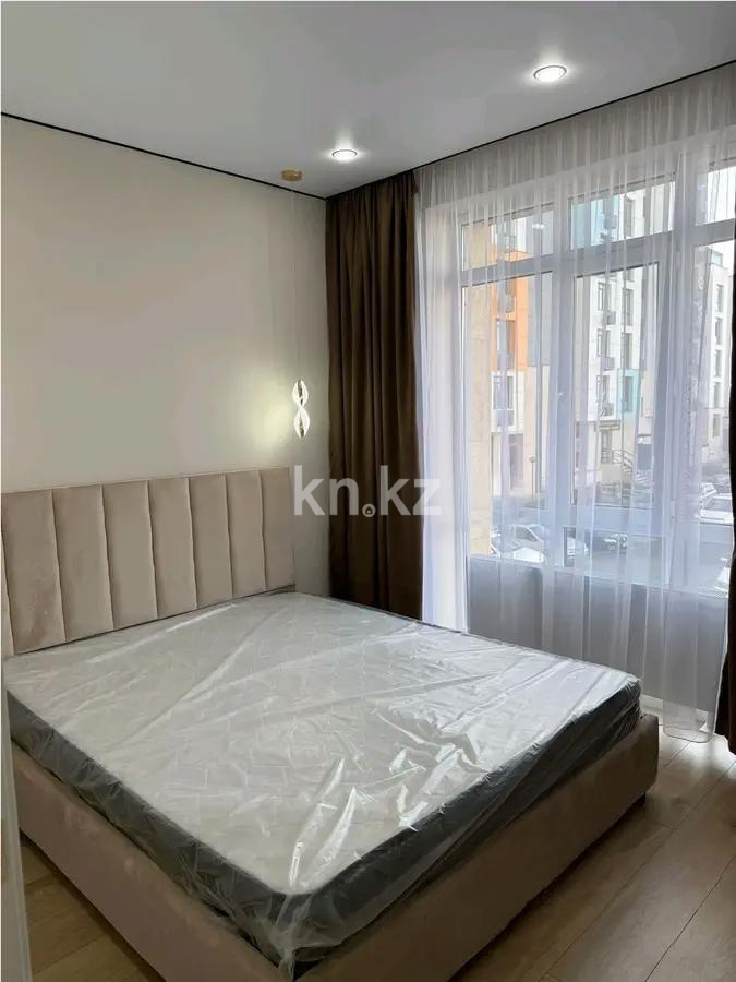 Продажа 2-комнатной квартиры, 45 м² - Продажа недвижимости в Алматы фото 2 из 5