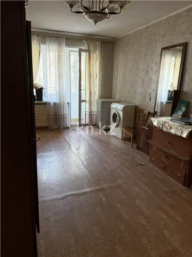 Продажа 4-комнатной квартиры, 76 м², мкр. Казахфильм, дом  11 в Алматы - фото 4