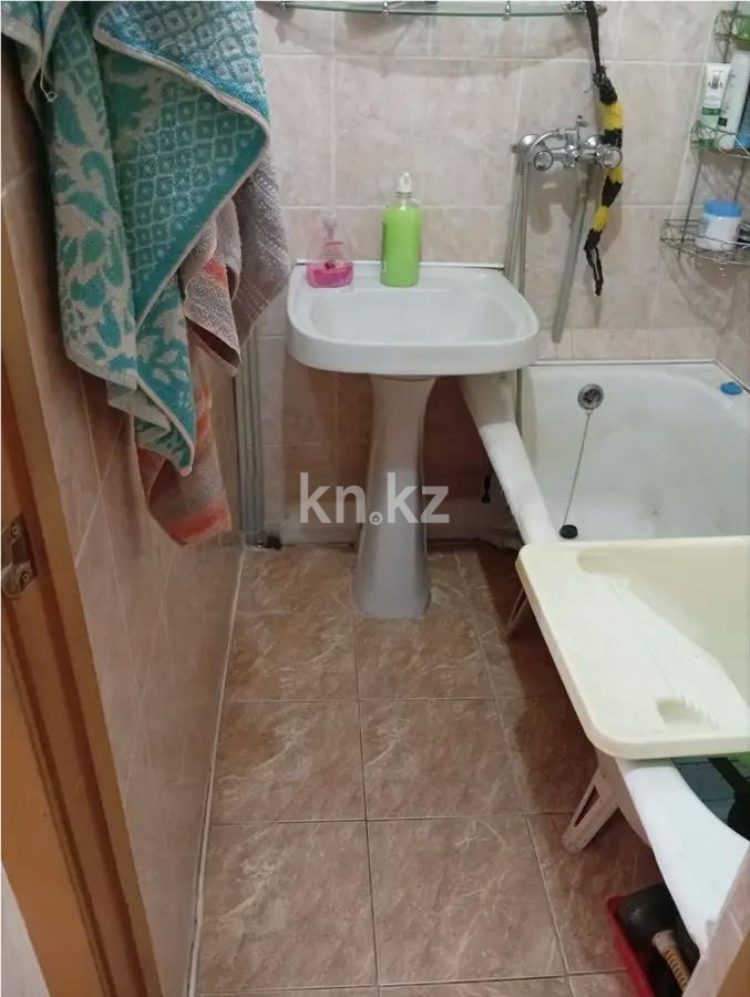 Продажа 2-комнатной квартиры, 48 м², ул. Радостовца, дом  225 в Алматы - фото 4