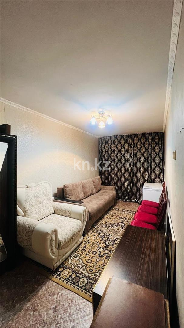 Продажа 2-комнатной квартиры, 45 м², мкр-н 16 в Караганде - фото 5
