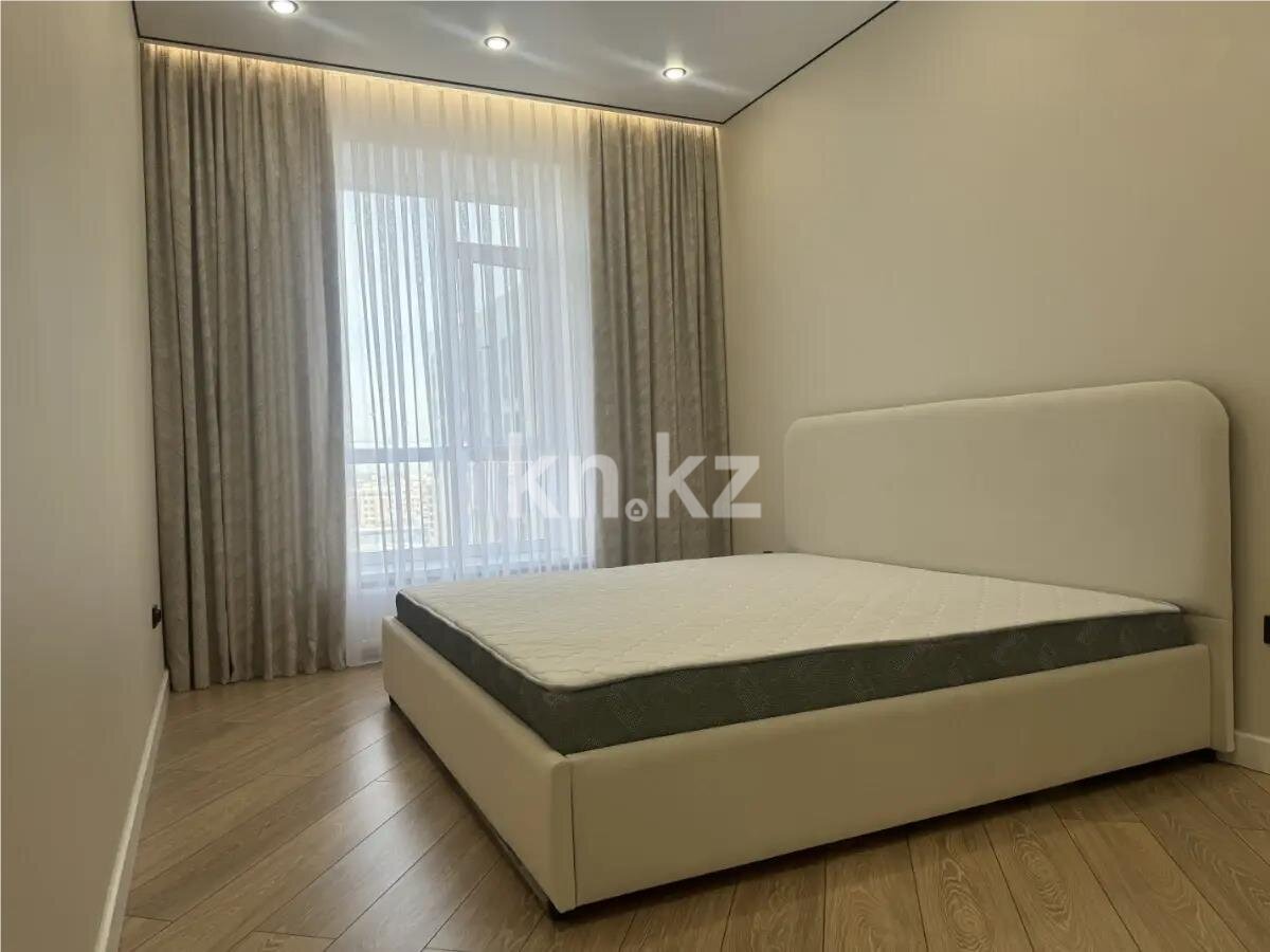 Продажа 3-комнатной квартиры, 109.93 м² в Астане - фото 2