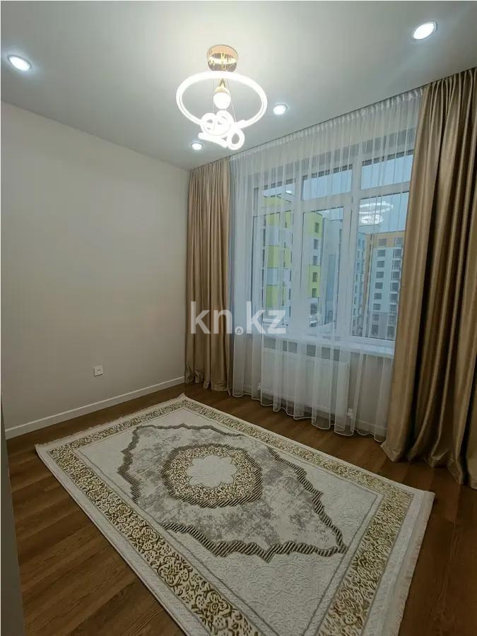 Продажа 3-комнатной квартиры, 45 м² - Продажа трехкомнатных квартир в Алматы фото 1 из 5