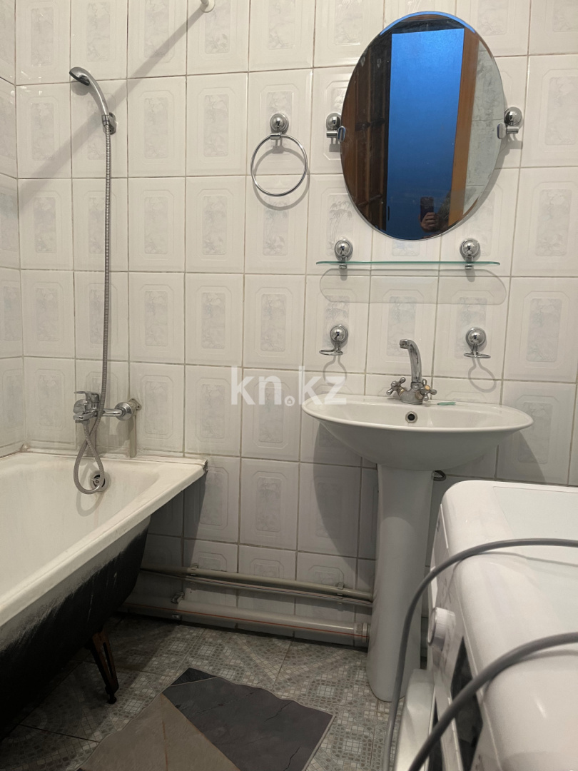 Аренда 2-комнатной квартиры, 50 м² - Аренда квартир помесячно в Казахстане фото 9 из 13