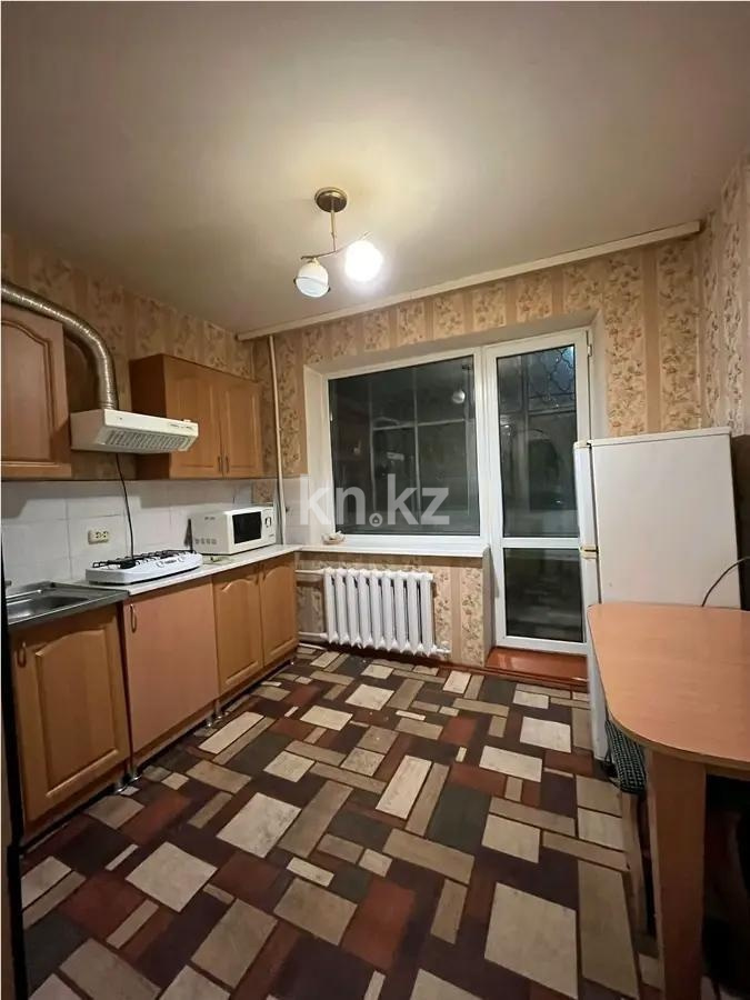 Продажа 1-комнатной квартиры, 35 м² - Недвижимость в Темиртау - страница 2 фото 2 из 4