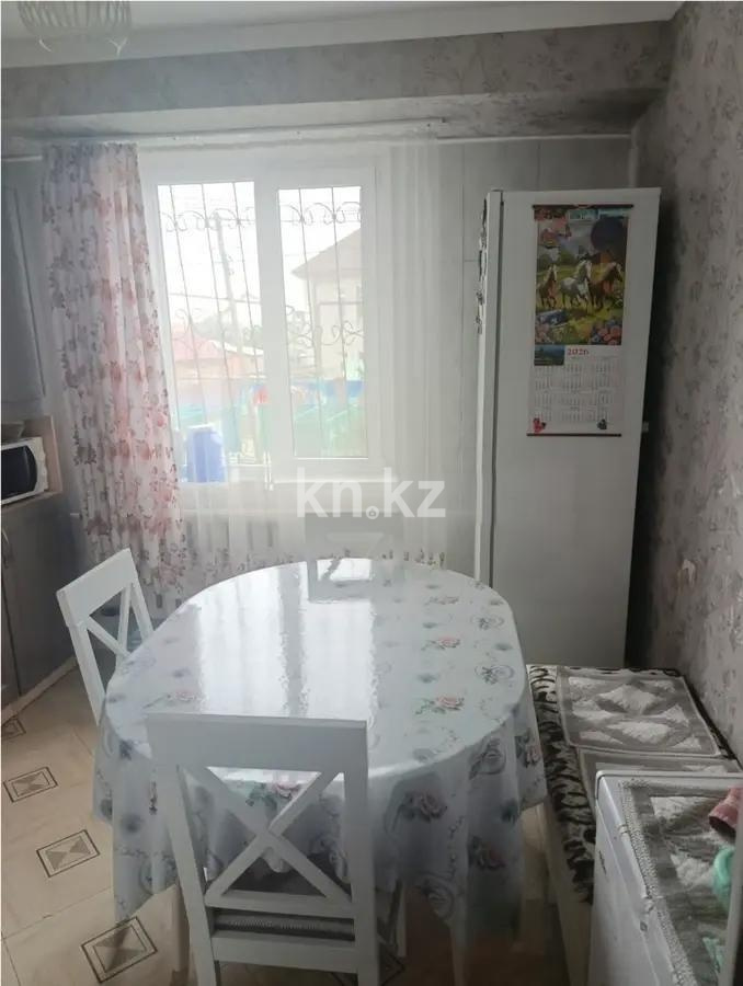 Продажа 3-комнатной квартиры, 80.5 м² - Продажа квартир в Турксибском р-не Алматы - страница 5 фото 3 из 4