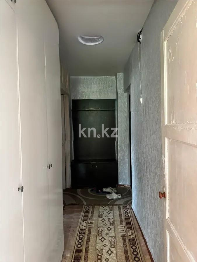 Продажа 2-комнатной квартиры, 44 м², ул. Можайского в Караганде - фото 10 Продажа 2-комнатной квартиры, 44 м², ул. Можайского в Караганде - фото 10