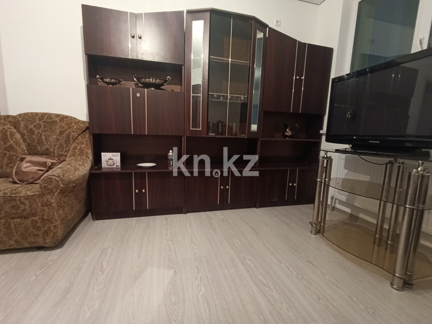 Аренда 3-комнатной квартиры, 64 м², Рыскулова, дом  304/2 - ул. Восточная объездная (ВОАД) - Продажа квартир в Алматы фото 8 из 27