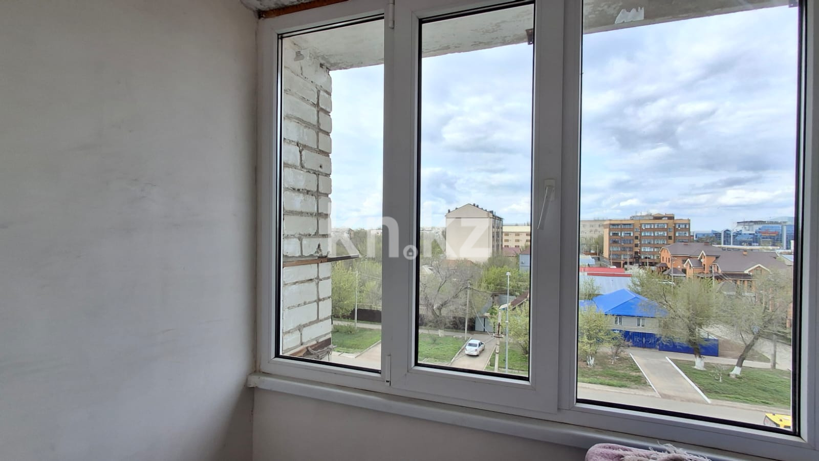 Продажа 2-комнатной квартиры, 50 м² в Уральске - фото 16