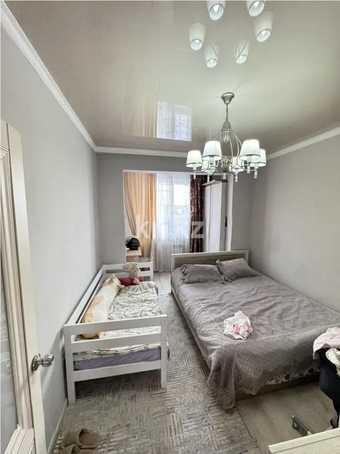 Продажа 3-комнатной квартиры, 75.8 м² в Алматы - фото 2