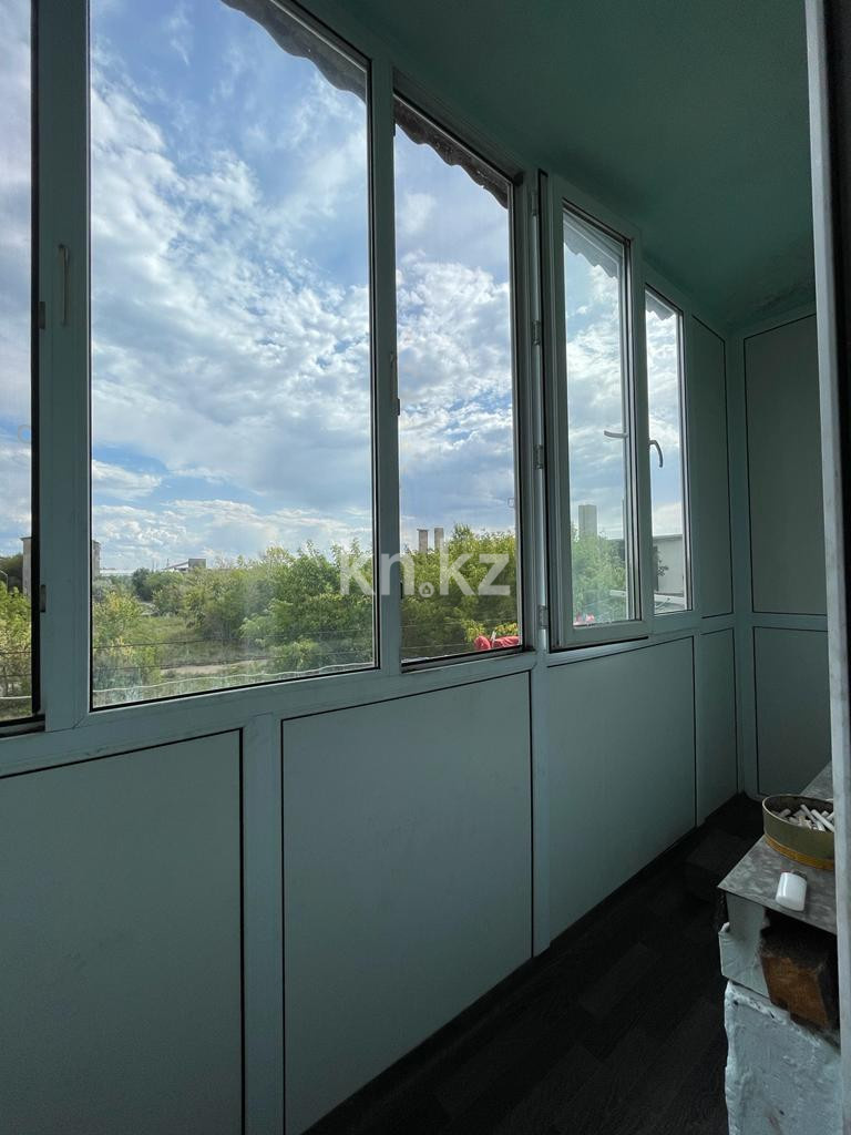 Продажа 4-комнатной квартиры, 86 м², ул. Стахановская - Продажа квартир в Караганде фото 16 из 18