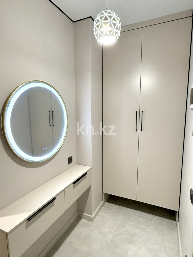 Продажа 2-комнатной квартиры, 50 м² - Продажа двухкомнатных квартир в Алматы - страница 4 фото 5 из 18