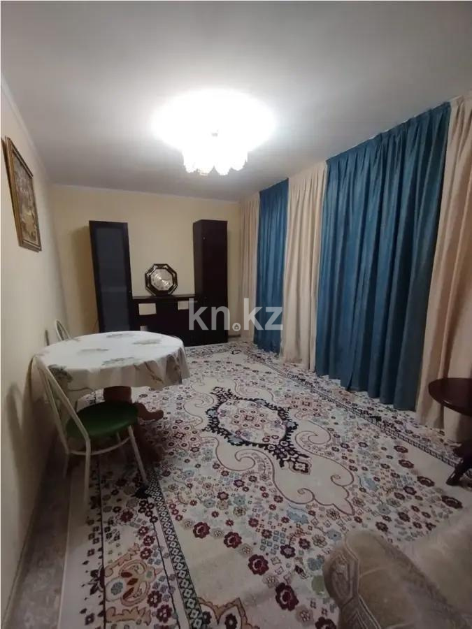 Продажа 3-комнатной квартиры, 55 м² в Алматы - фото 2
