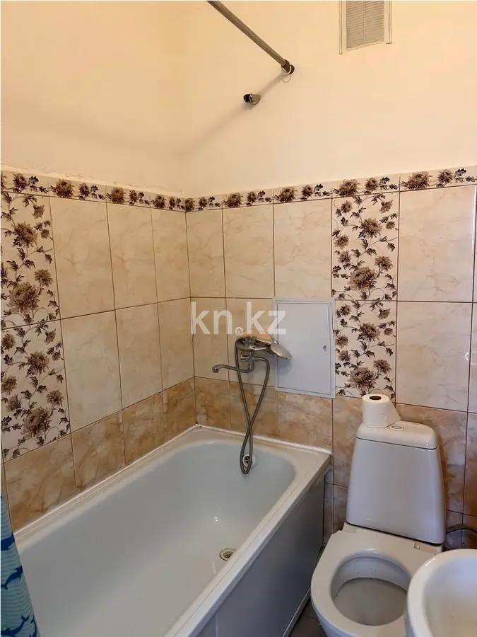 Продажа 3-комнатной квартиры, 87 м², пр. Кошкарбаева, дом  44 в Астане - фото 9