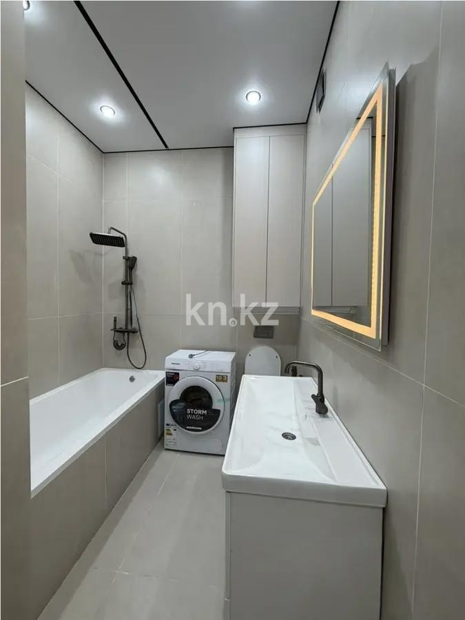 Продажа 3-комнатной квартиры, 47 м² в Алматы - фото 6