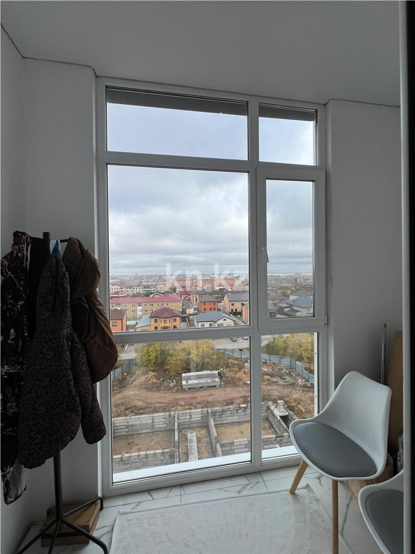 Продажа 3-комнатной квартиры, 90 м² в Караганде - фото 15