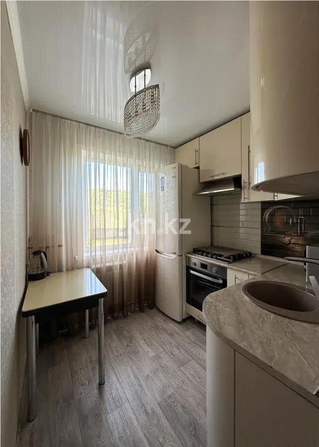 Продажа 2-комнатной квартиры, 44 м² в Караганде - фото 3