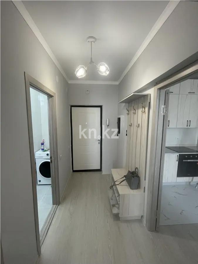 Продажа 2-комнатной квартиры, 44.3 м² - Продажа квартир в новостройках Алматы - страница 2 фото 5 из 5