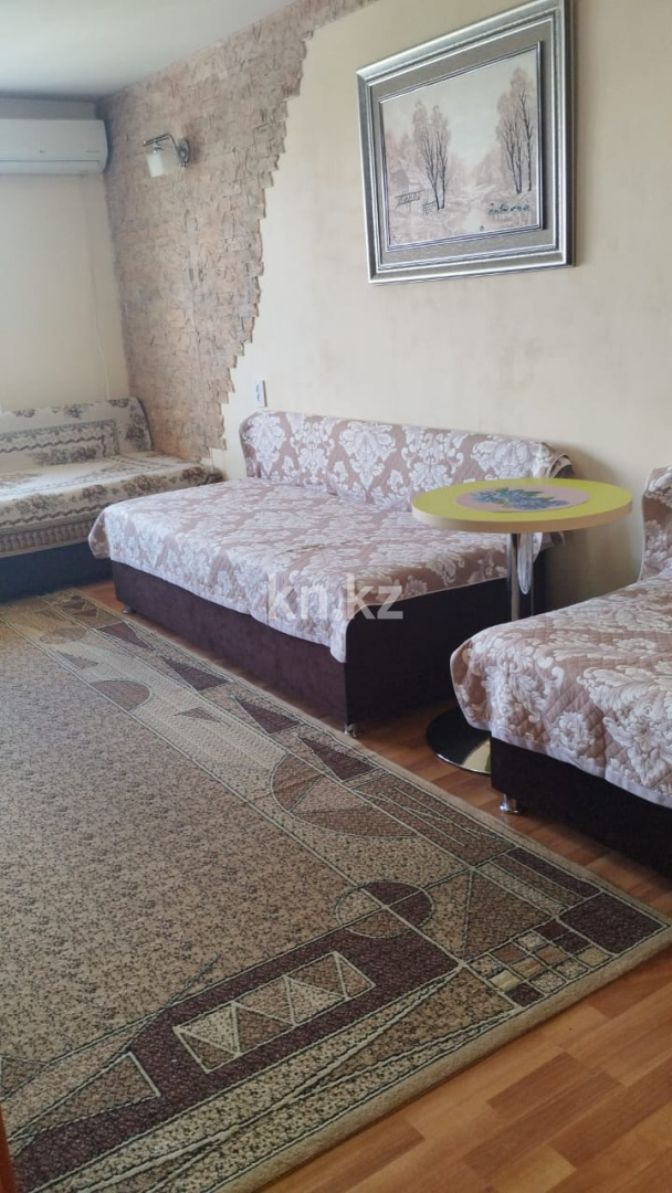 Аренда 1-комнатной квартиры, 35 м² - Аренда квартир помесячно в Казахстане - страница 3 фото 7 из 14