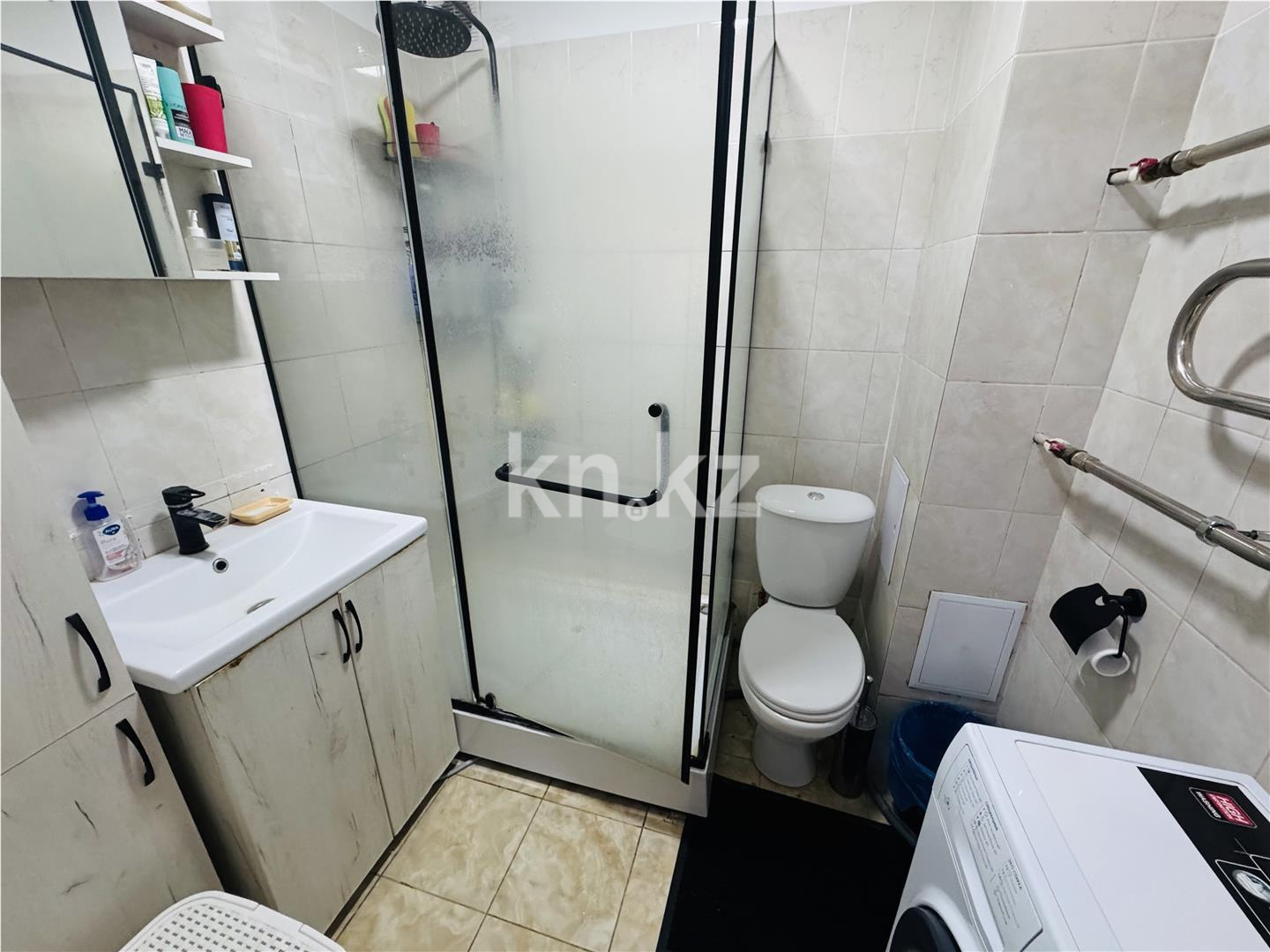 Продажа 1-комнатной квартиры, 38.5 м², ул. Айтматова в Астане - фото 6