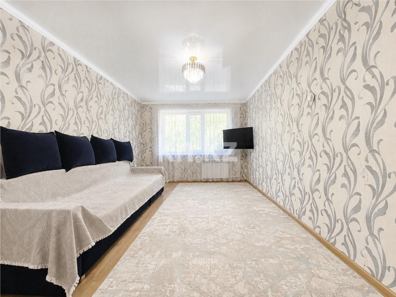 Продажа 2-комнатной квартиры, 45 м² - Продажа недвижимости в Казахстане - страница 34 фото 1 из 14