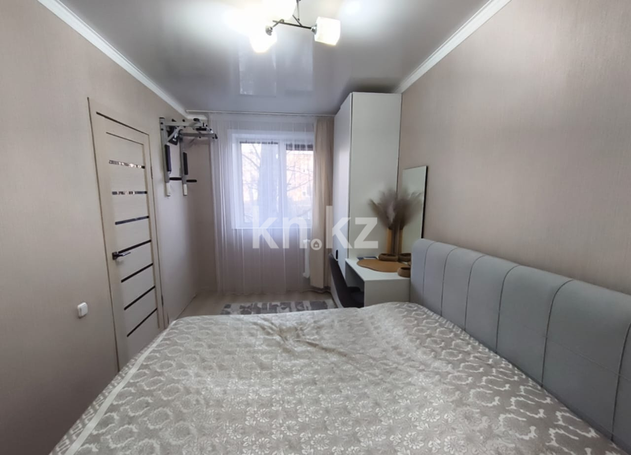 Продажа 2-комнатной квартиры, 44.9 м² в Караганде - фото 15