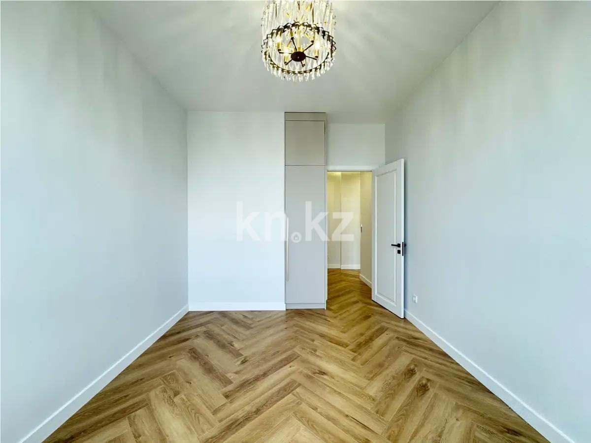 Продажа 2-комнатной квартиры, 41.8 м², ул. Е-36, дом  5 в Астане - фото 2