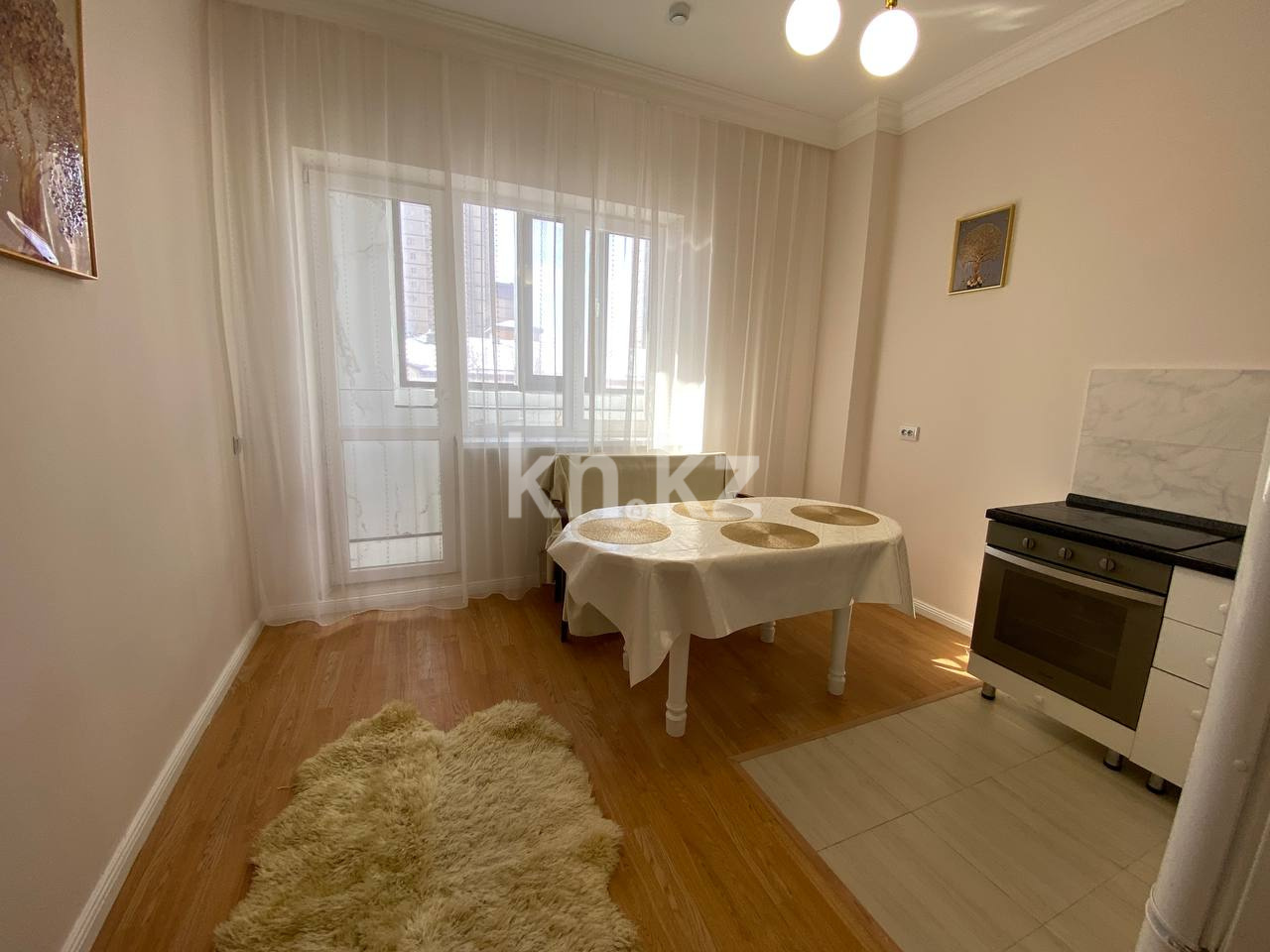 Продажа 2-комнатной квартиры, 60 м² в Астане - фото 14