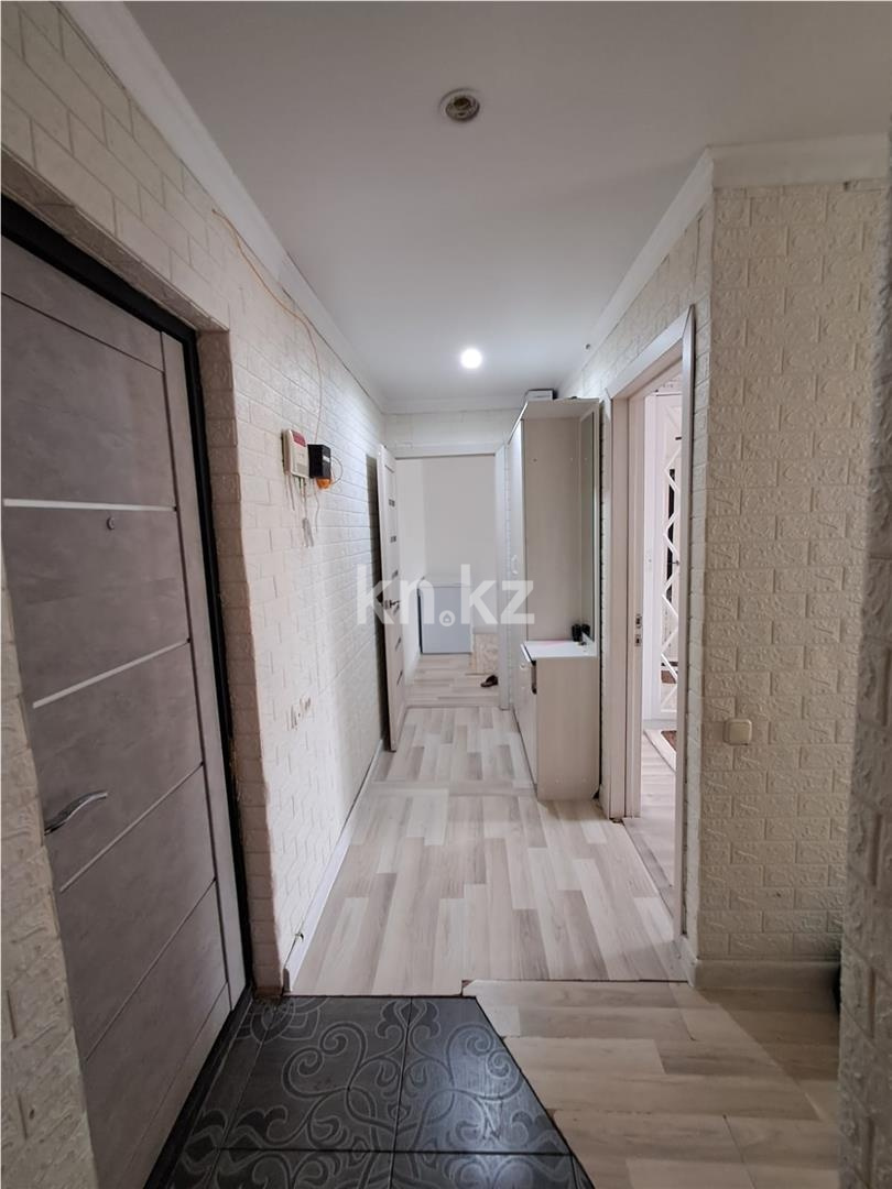 Продажа 4-комнатной квартиры, 61 м² - Продажа квартир в панельном доме в Караганде фото 8 из 15