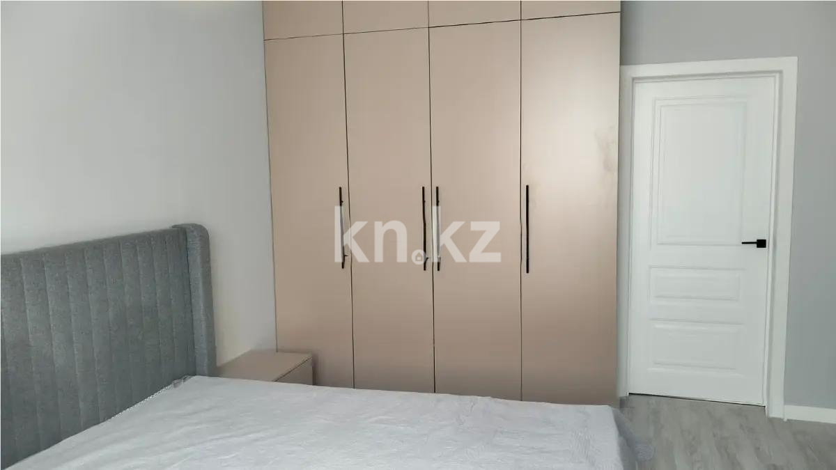 Продажа 2-комнатной квартиры, 48 м², пр. Шахтеров, дом  20/4 - Продажа квартир без посредников в Караганде фото 3 из 6