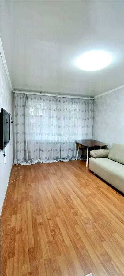 Продажа 1-комнатной квартиры, 31 м², мкр-н Орбита-4, дом  4 - Продажа  однокомнатных квартир в Алматы с фото фото 1 из 3