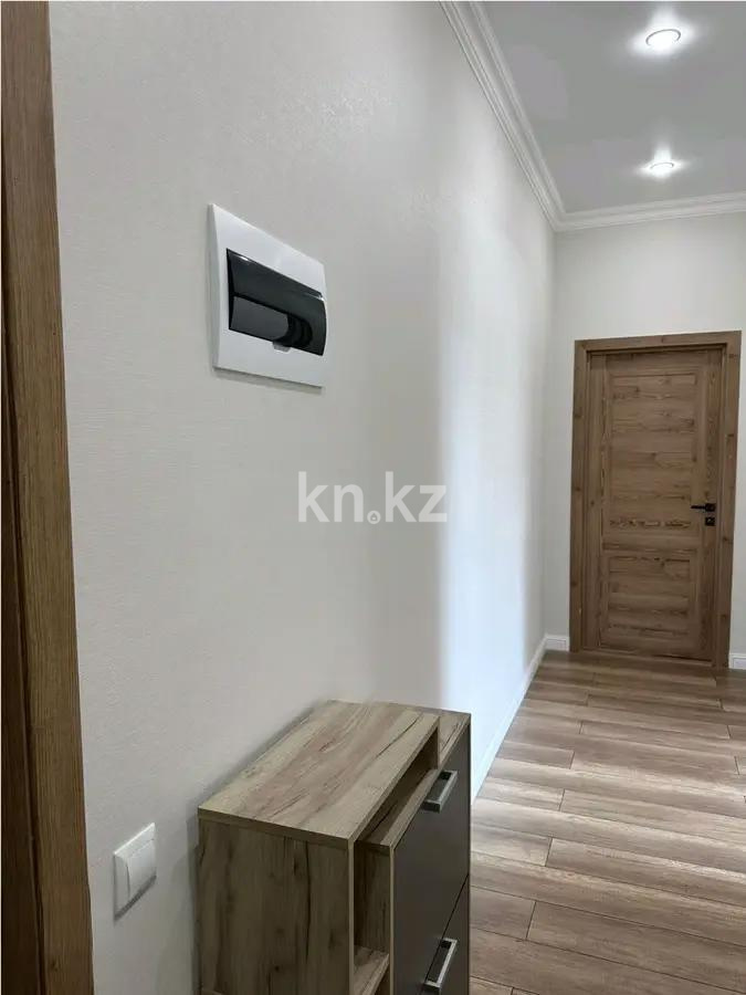 Продажа 2-комнатной квартиры, 62.1 м² в Астане - фото 5