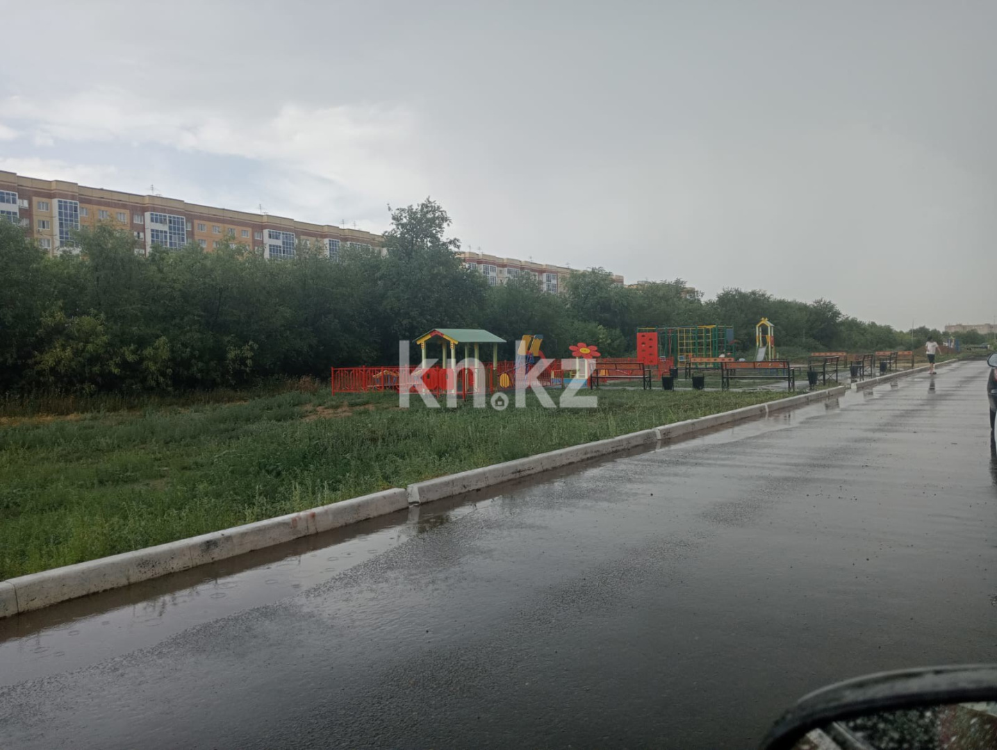 Продажа 3-комнатной квартиры, 83 м², ул. Монкеулы, дом  91/1 - Продажа и аренда недвижимости в Уральске фото 20 из 20