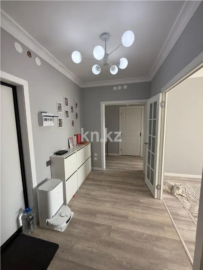 Продажа 2-комнатной квартиры, 42 м², ул. Калдаякова, дом  23/2 - Продажа квартир в Казахстане фото 4 из 5