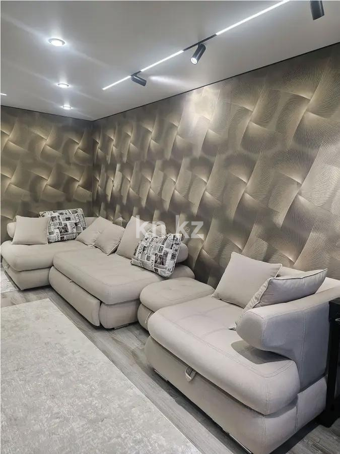 Продажа 3-комнатной квартиры, 60 м² - Продажа трехкомнатных квартир в Алматы - страница 2 фото 1 из 6