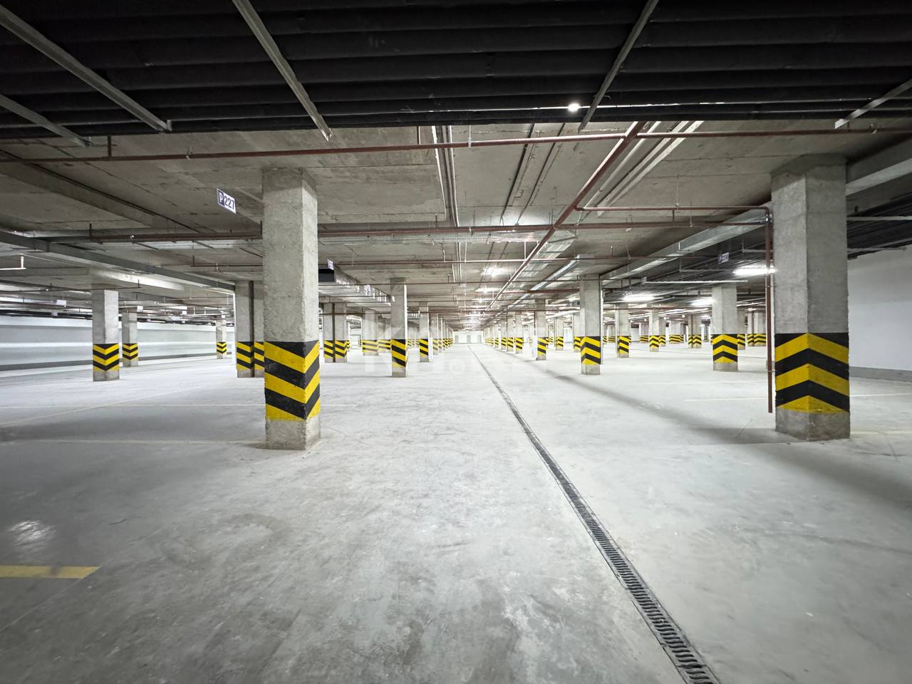 Продажа 2-комнатной квартиры, 45 м² - Недвижимость в Астане - страница 11 фото 21 из 25