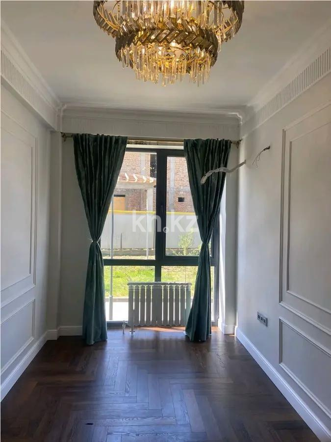 Продажа 1-комнатной квартиры, 45 м², ул. Тараз, дом  7 - Продажа  однокомнатных квартир в новостройках Алматы фото 1 из 4