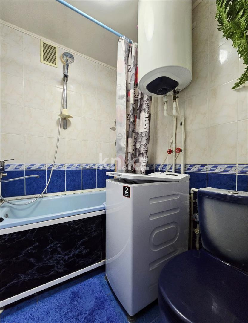 Продажа 2-комнатной квартиры, 46 м² - Продажа квартир в Казахстане - страница 24 фото 6 из 9