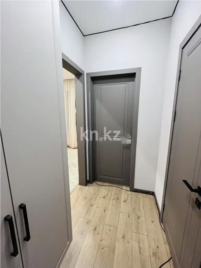 Продажа 1-комнатной квартиры, 37 м² в Астане - фото 5