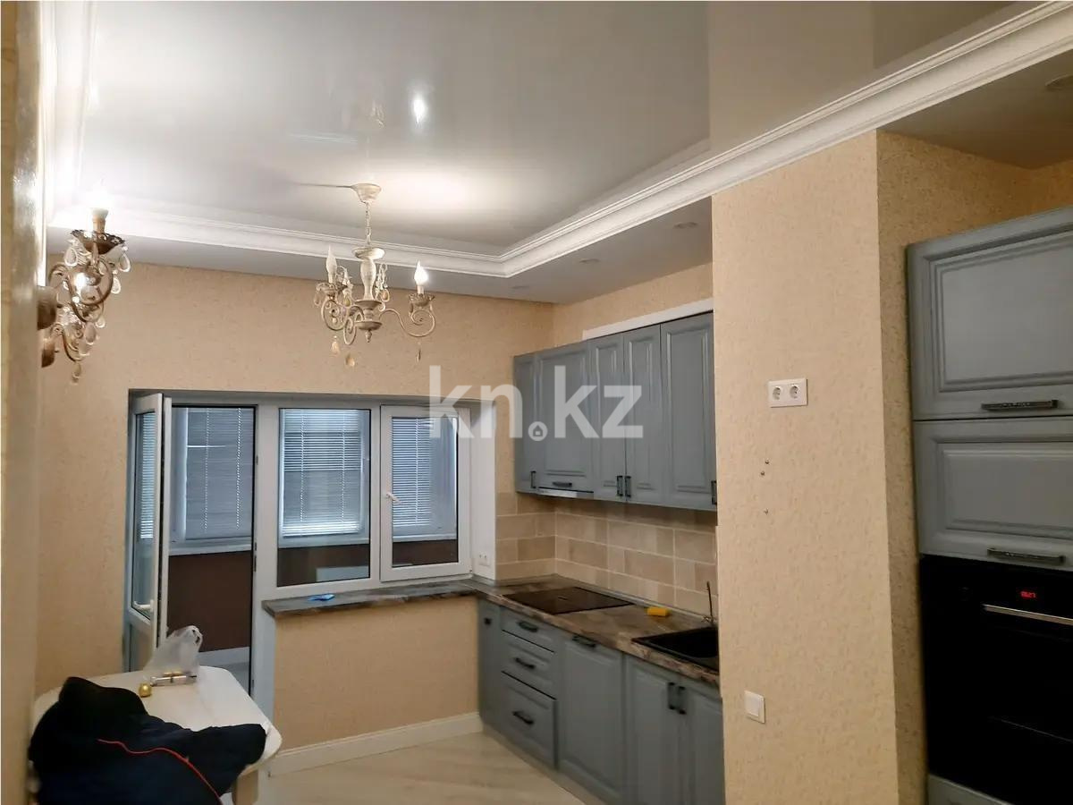 Продажа 2-комнатной квартиры, 60 м², ул. Кенесары хана, дом  54/1 в Алматы - фото 2