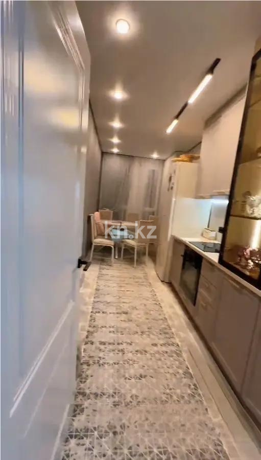 Продажа 3-комнатной квартиры, 65 м² - Продажа трехкомнатных квартир от собственников в Астане - страница 8 фото 3 из 5