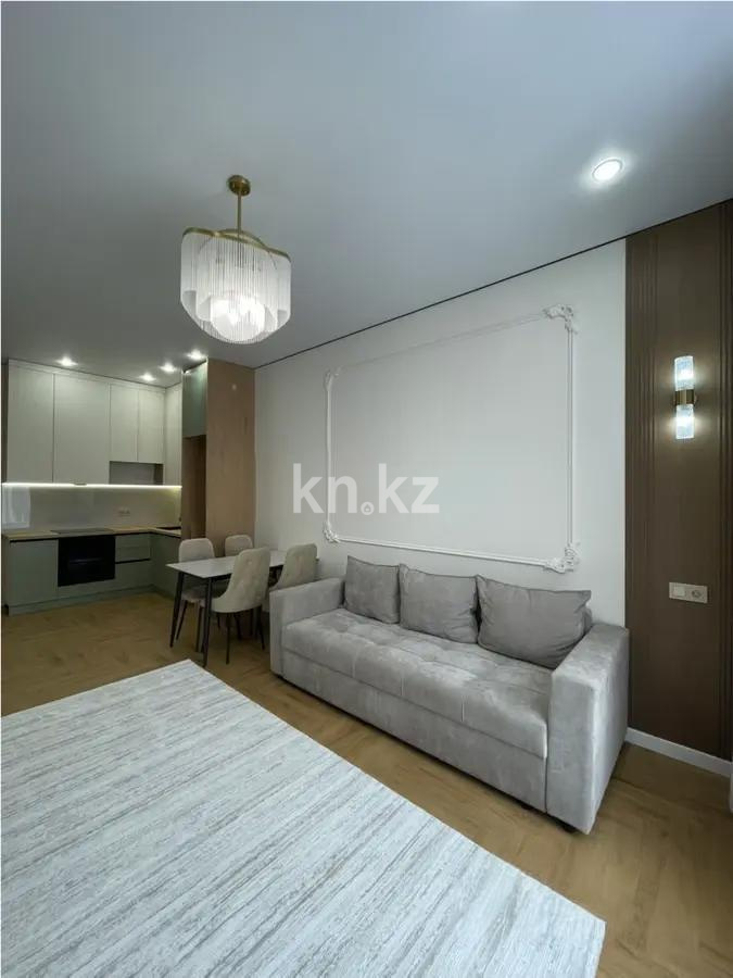 Продажа 2-комнатной квартиры, 50 м² в Астане - фото 3