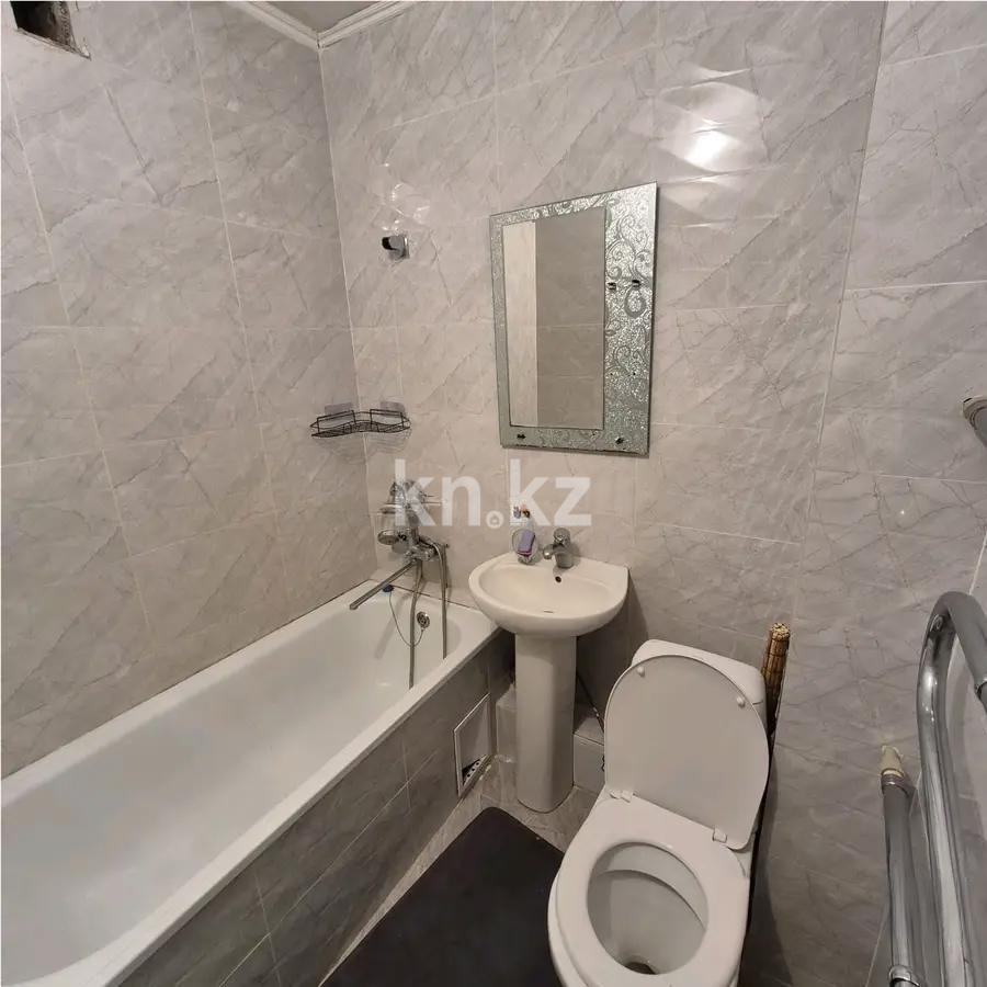 Продажа 1-комнатной квартиры, 31.2 м² в Алматы - фото 3