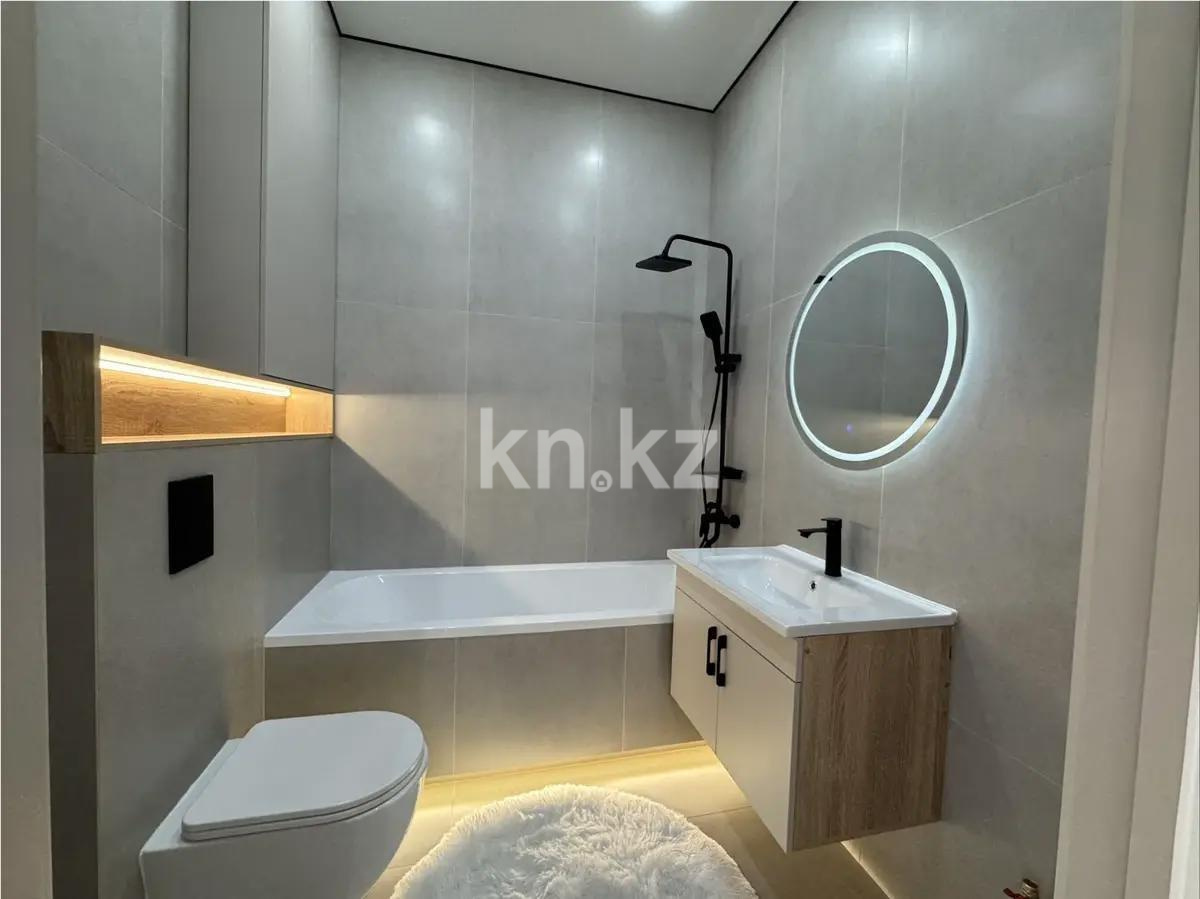 Продажа 2-комнатной квартиры, 42.5 м² - Продажа двухкомнатных квартир от собственников в Астане - страница 3 фото 5 из 5