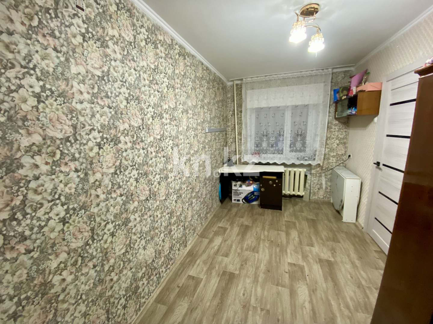 Продажа 3-комнатной квартиры, 55.7 м², ул. Московская в Сарани - фото 6