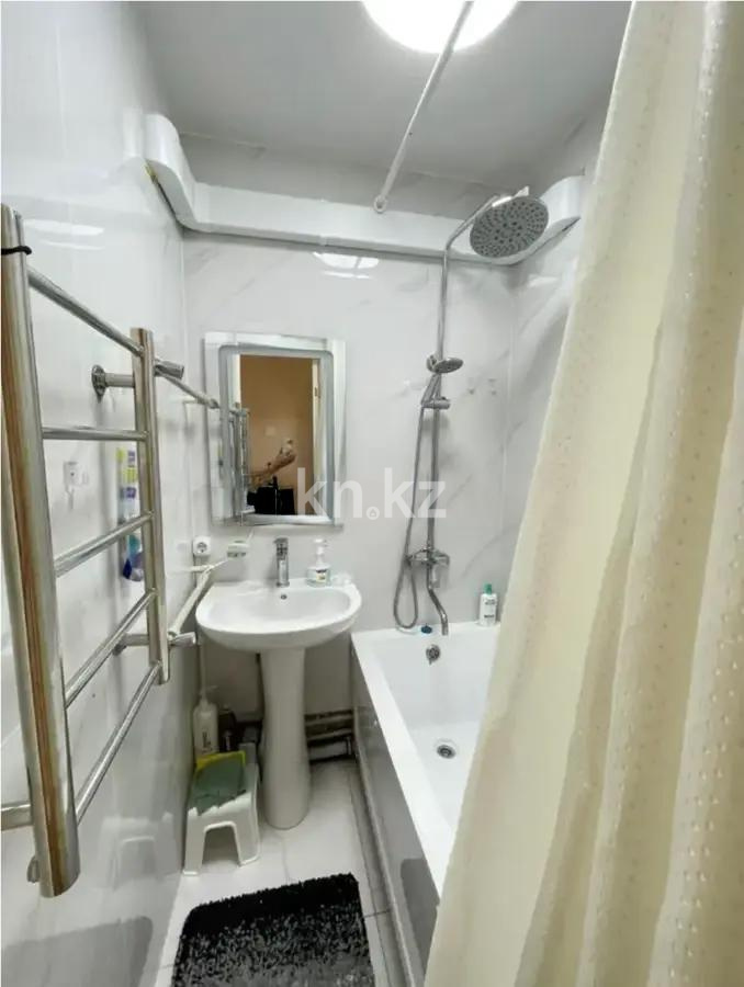 Продажа 3-комнатной квартиры, 60 м² - Продажа квартир в Алматы фото 5 из 7