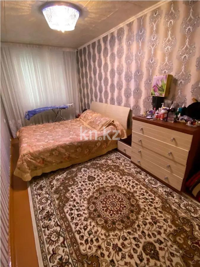 Продажа 3-комнатной квартиры, 59 м², ул. Биржан-сал, дом  8 в Астане - фото 2